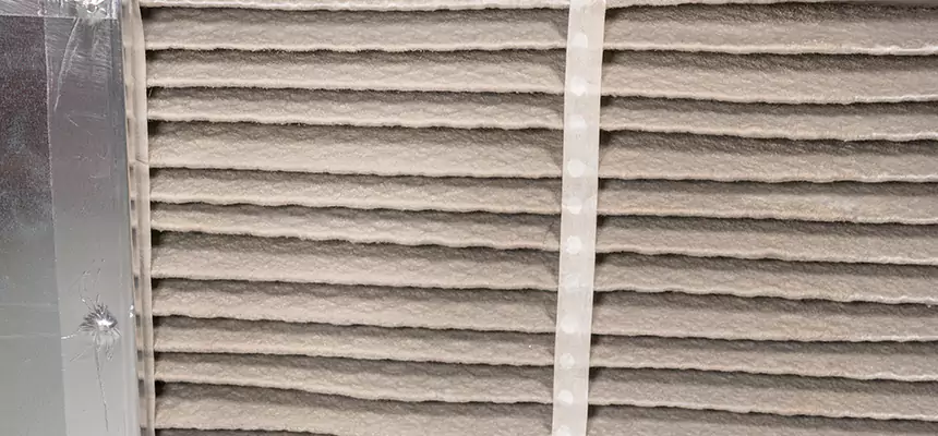 Mobile Car AC Filter Replacement in Bartlett