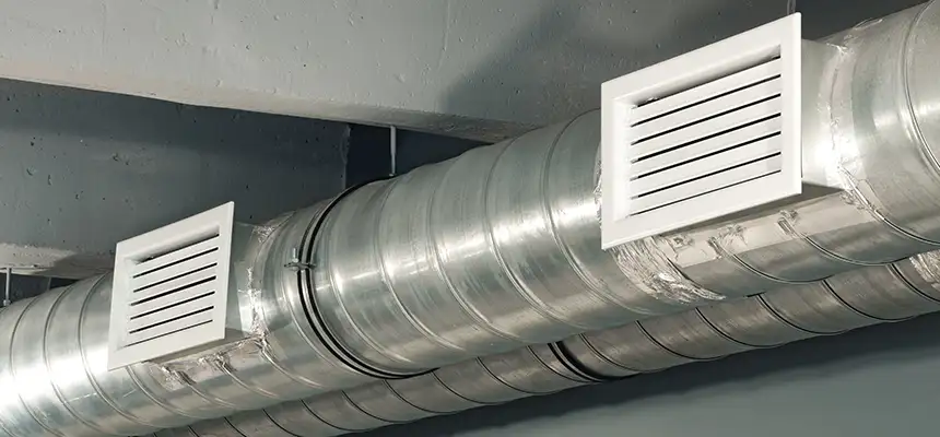 Our Air Duct Camera Inspection Services in Bartlett, TN