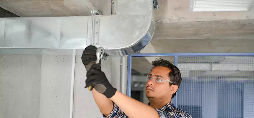 Our Air Duct Installation Services in Bartlett, TN
