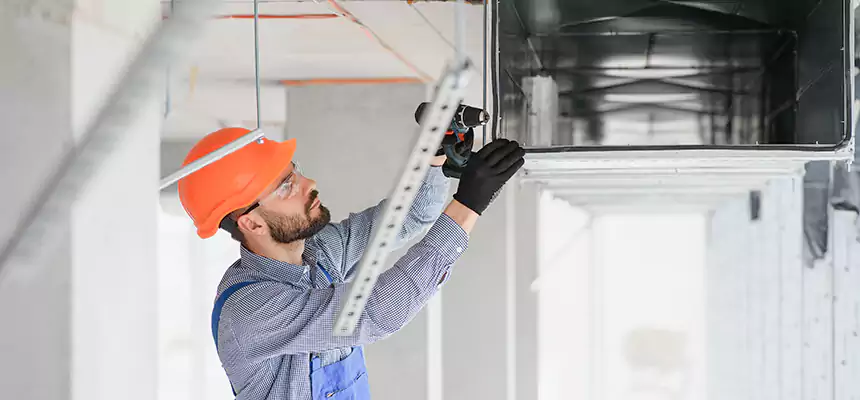 Our Air Vent Replacement Services in Bartlett, TN