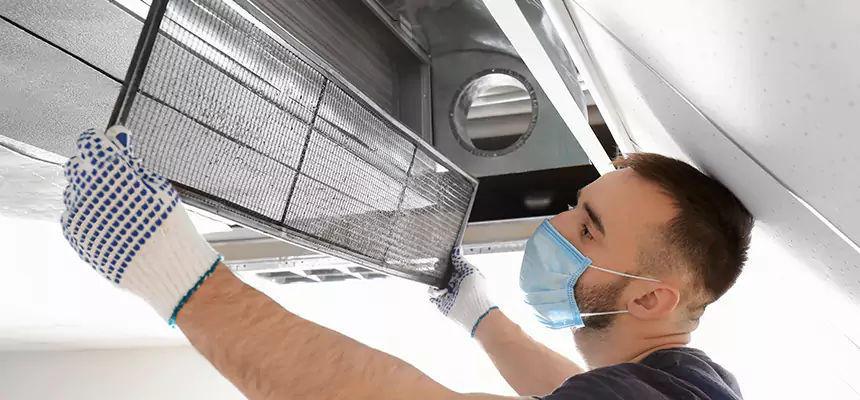 Our Bathroom Exhaust Duct Cleaning Services in Bartlett, TN
