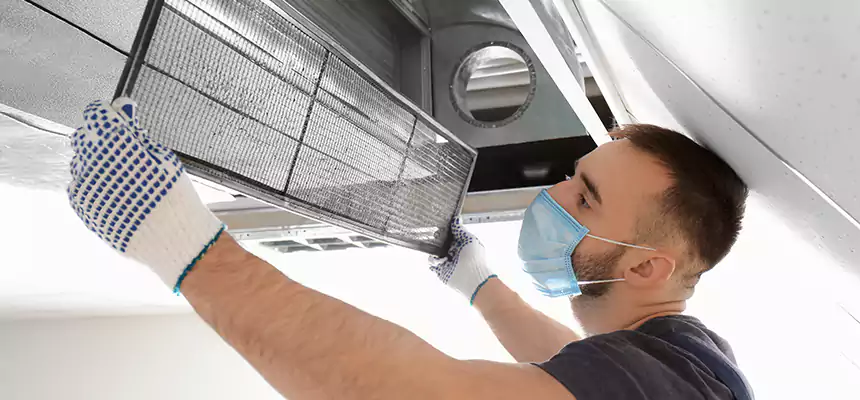 Our Dryer Vent Cleaning Services in Bartlett, TN