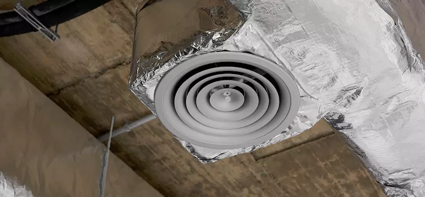 Our Low VOC Vent Installation Services in Bartlett, TN