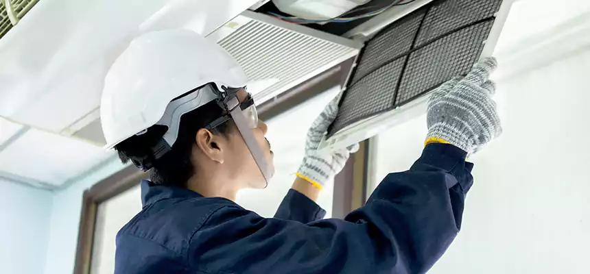 Our Mold & Mildew Removal from Air Ducts Services in Bartlett, TN