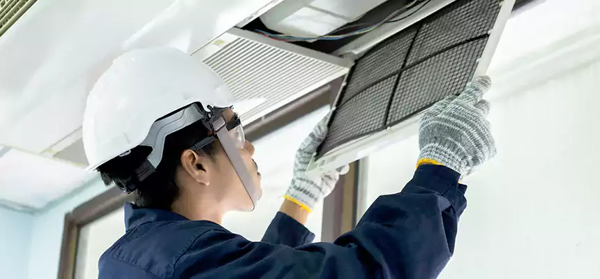 Our Residential Air Vent Cleaning Services in Bartlett, TN
