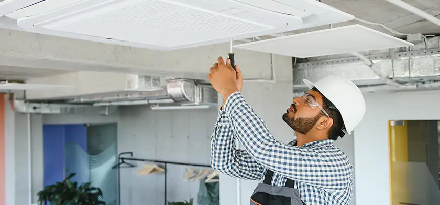 Our Roof Dryer Vent Cleaning Services in Bartlett, TN