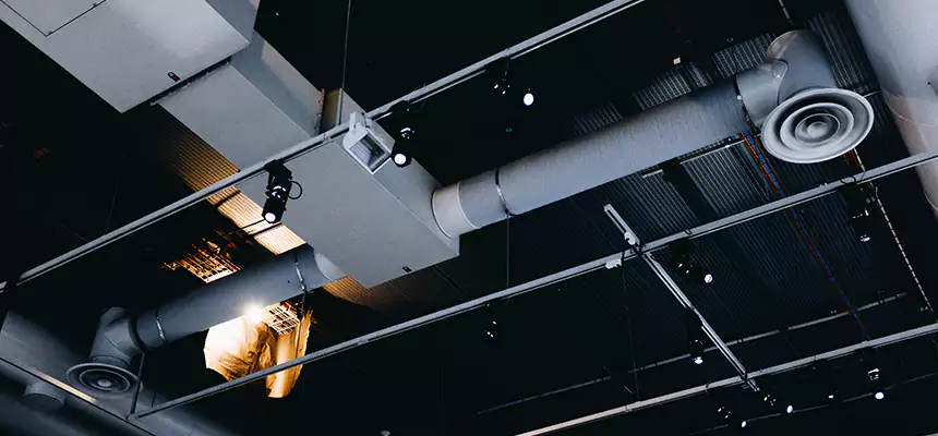 Our Seasonal Allergy Air Duct Cleaning Services in Bartlett, TN