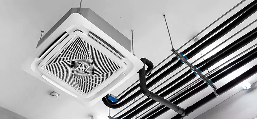 Our Smart AC Vent Controller Services in Bartlett, TN