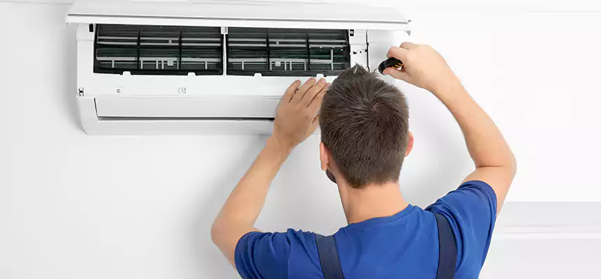 Our Smart Air Conditioning Installation Services in Bartlett, TN