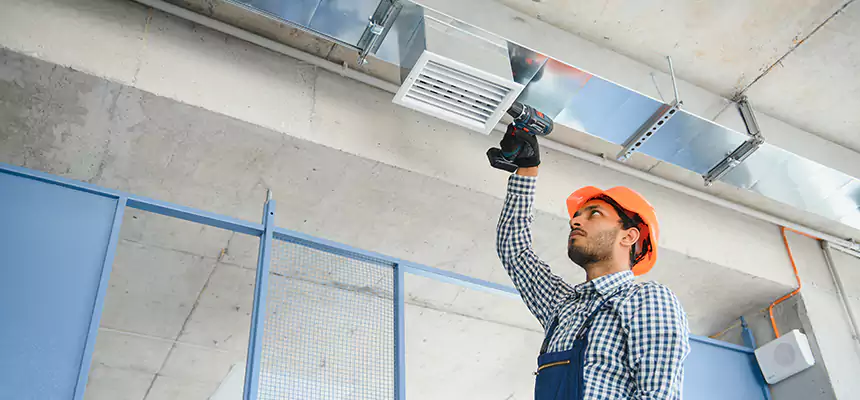Efficient Exhaust Vent Cleaning in Bartlett, TN