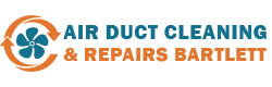 Air Duct Cleaning & Repairs Bartlett