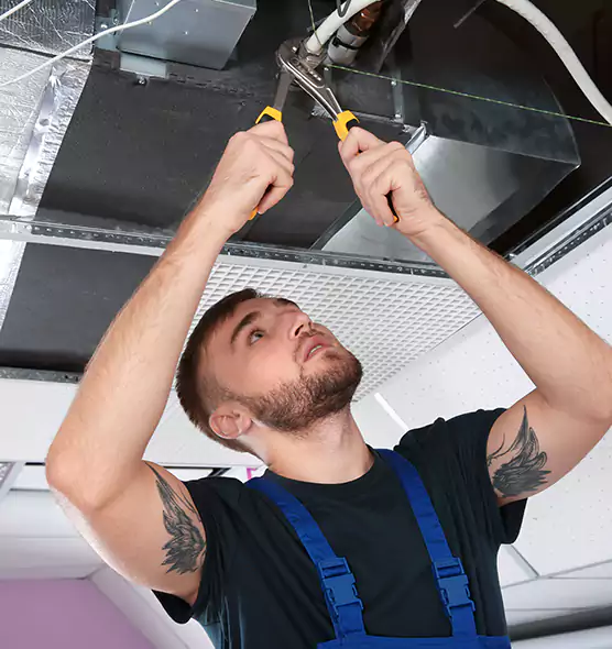 About Air Duct Repair Services in Bartlett, TN