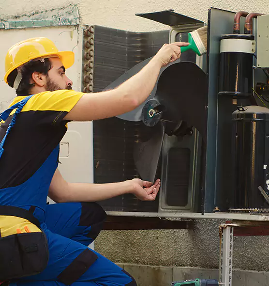 Professional Air Duct Washing Service in Bartlett, TN