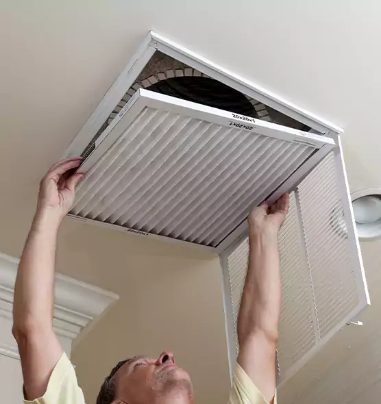 Trusted Apartment Air Duct Cleaning in Bartlett, TN
