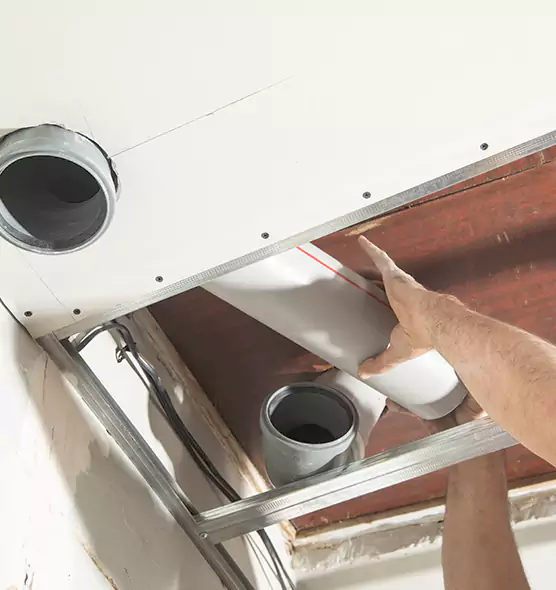 Professional Attic Air Duct Cleaning in Bartlett, TN