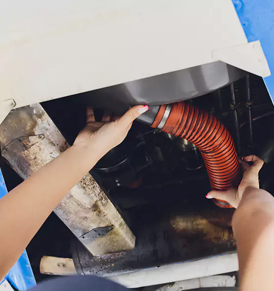 Professional Dryer Duct Pressure Testing in Bartlett, TN