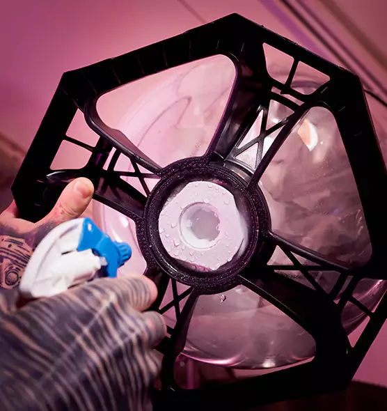 Professional Dryer Vent Sanitization Service in Bartlett, TN