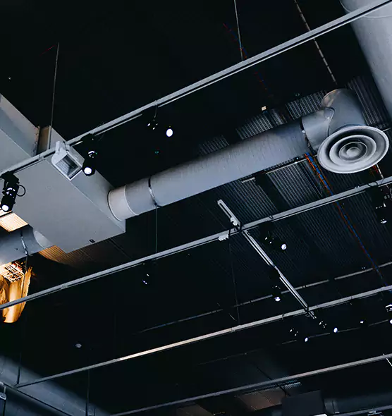 About Duct Sanitization with UV Light in Bartlett, TN