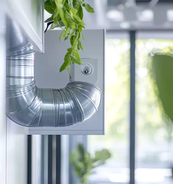 Professional Eco-Friendly Duct Cleaning Services in Bartlett, TN