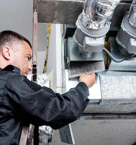 Professional Furnace Vent Cleaning in Bartlett, TN