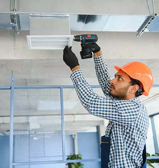 Professional HVAC Duct Cleaning in Bartlett, TN