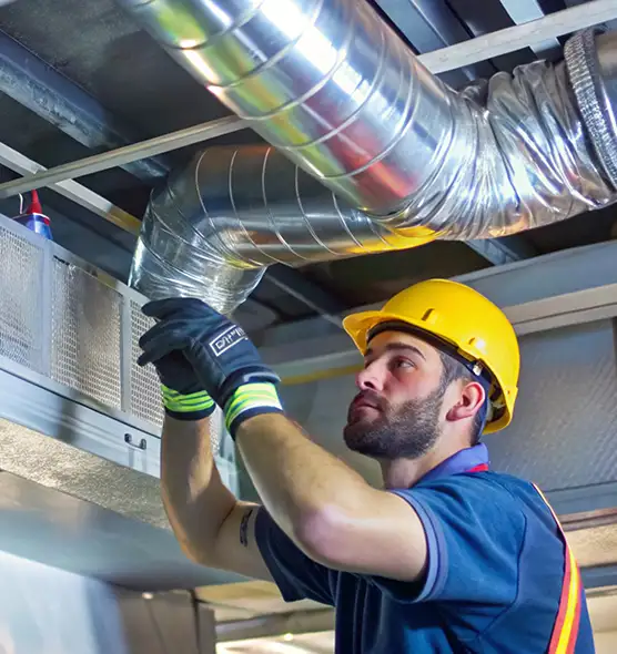 Professional NADCA Approved Air Duct Services in Bartlett, TN