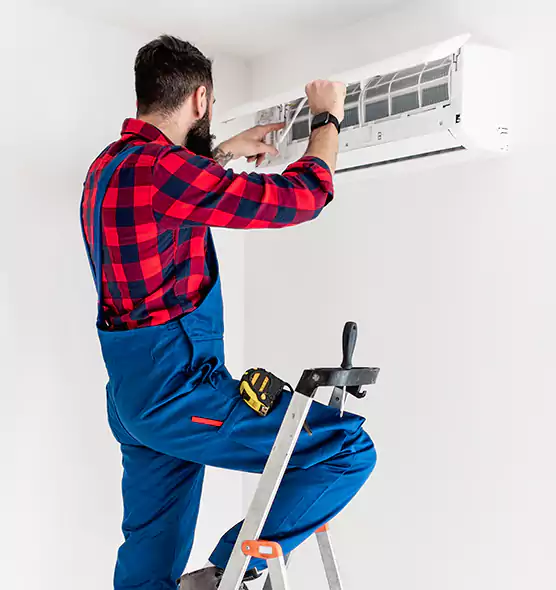 About Smart Air Conditioning Installation in Bartlett, TN