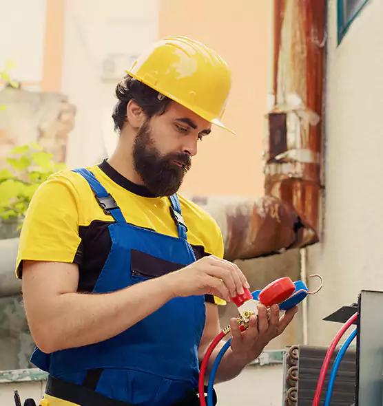 About Smart HVAC Installation in Bartlett, TN