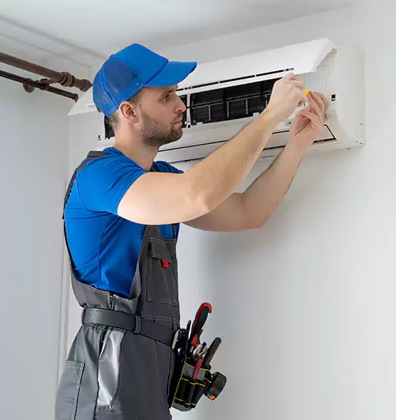 About Smart Thermostat AC Installation in Bartlett, TN