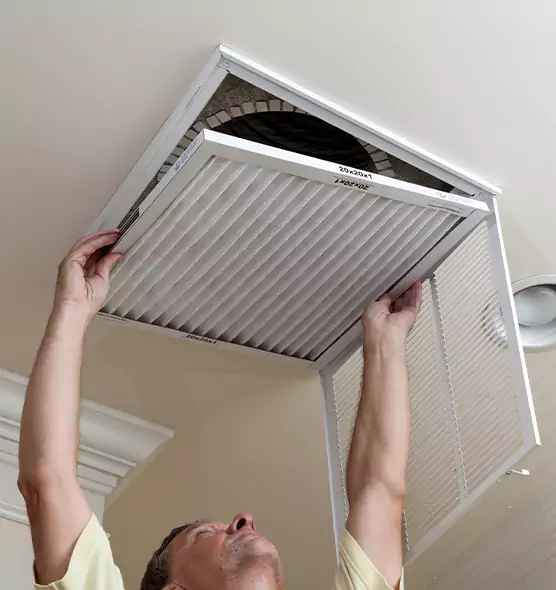 Professional Vent Relocation Services in Bartlett, TN