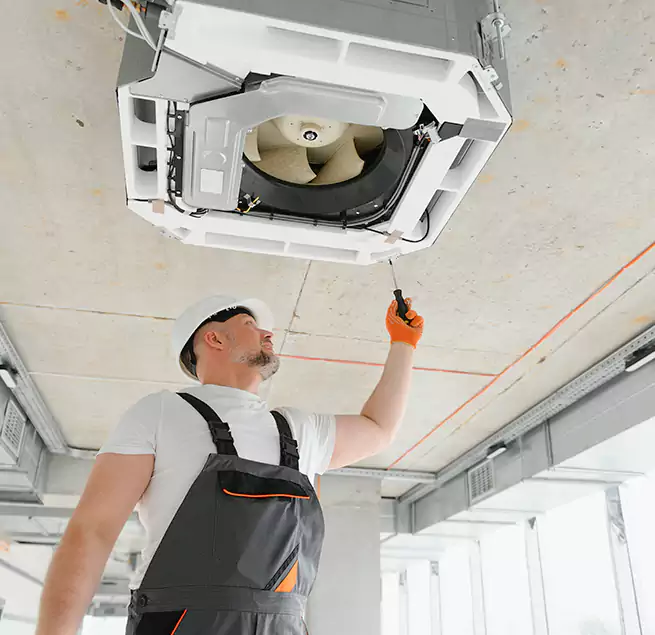 Why Homeowners & Businesses Trust Us in Bartlett, TN?