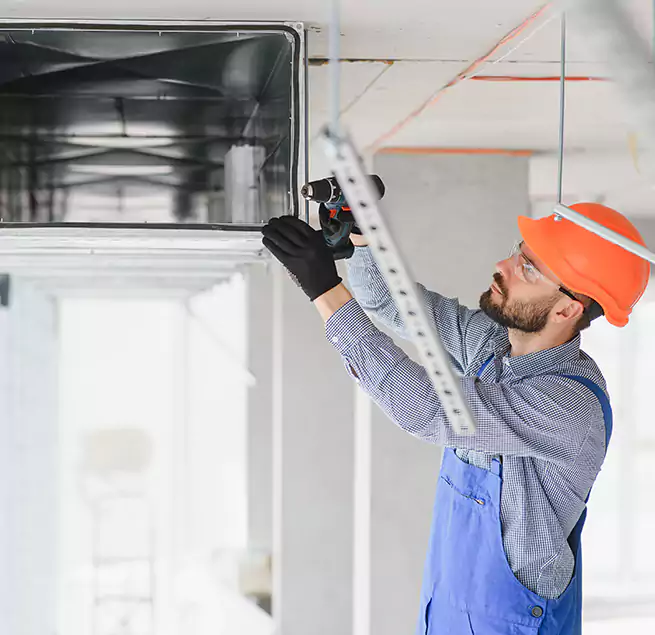 Why Homeowners & Businesses Trust Us Bartlett, TN