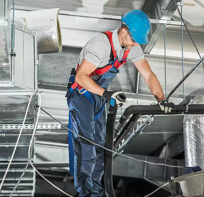 Why Homeowners & Businesses Trust Us in Bartlett, TN?