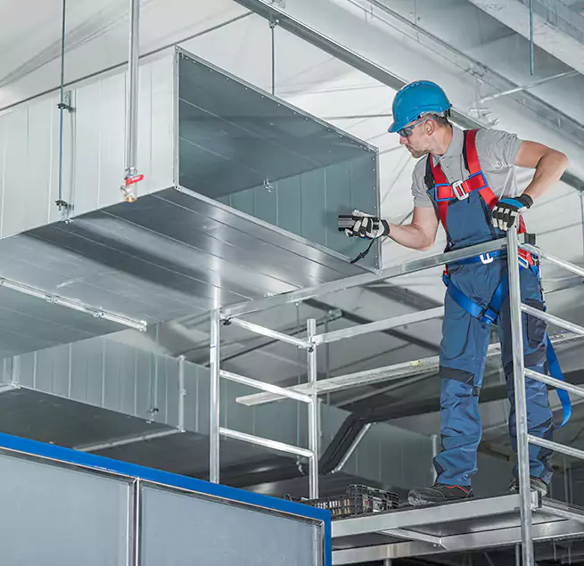 Why Homeowners & Businesses Trust Us in Bartlett, TN?