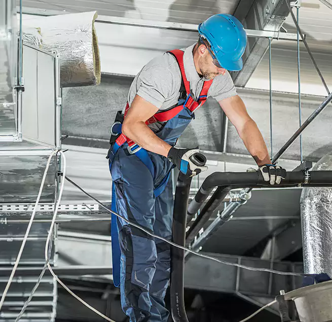 Why Homeowners & Businesses Trust Us in Bartlett, TN?