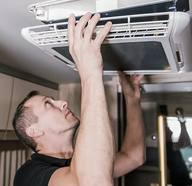 Why Homeowners & Businesses Trust Us Bartlett, TN