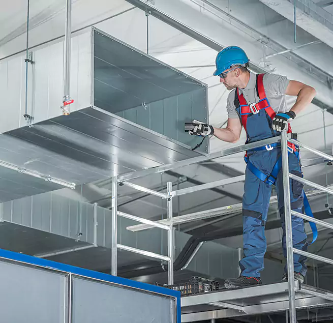 Why Homeowners Businesses Trust Us in Bartlett, TN