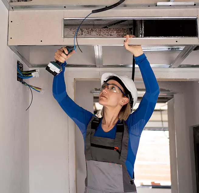 Why Homeowners & Businesses Trust Us in Bartlett, TN?