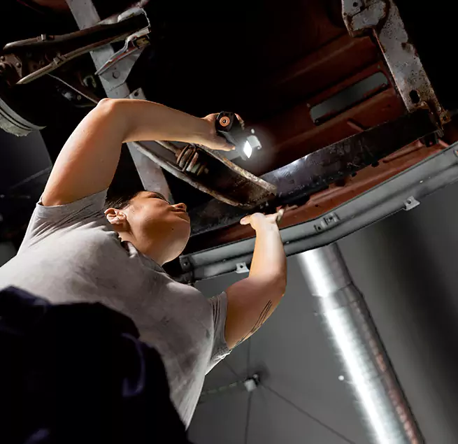 Why Homeowners & Businesses Trust Us Bartlett, TN