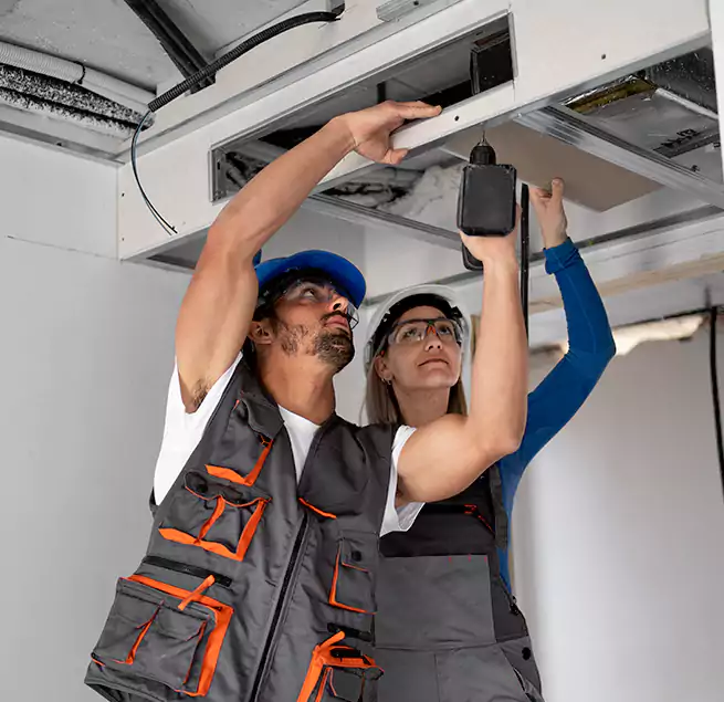 Why Homeowners & Businesses Trust Us in Bartlett, TN